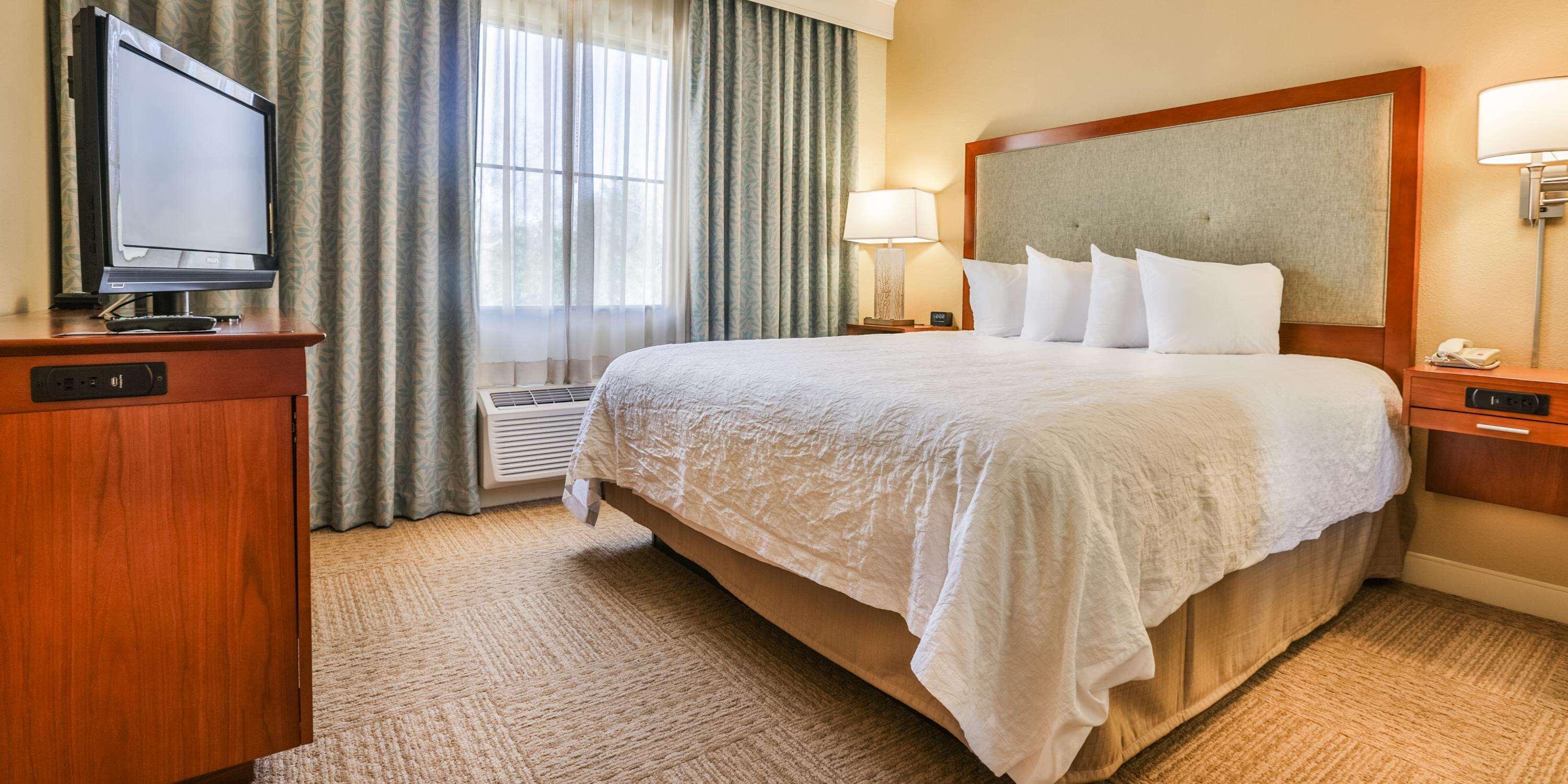 Hampton Inn Charleston-Daniel Island Ngoại thất bức ảnh