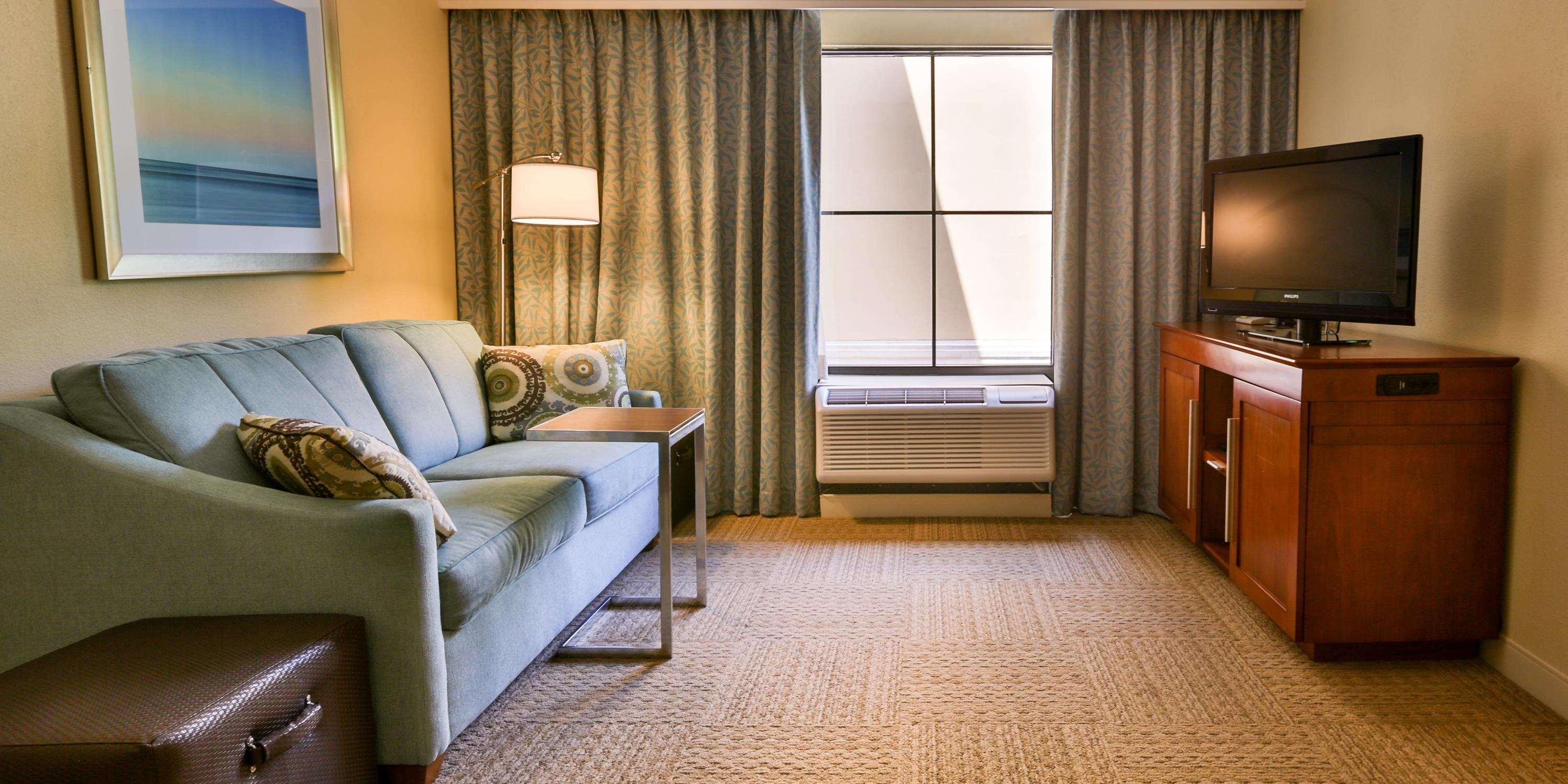 Hampton Inn Charleston-Daniel Island Ngoại thất bức ảnh