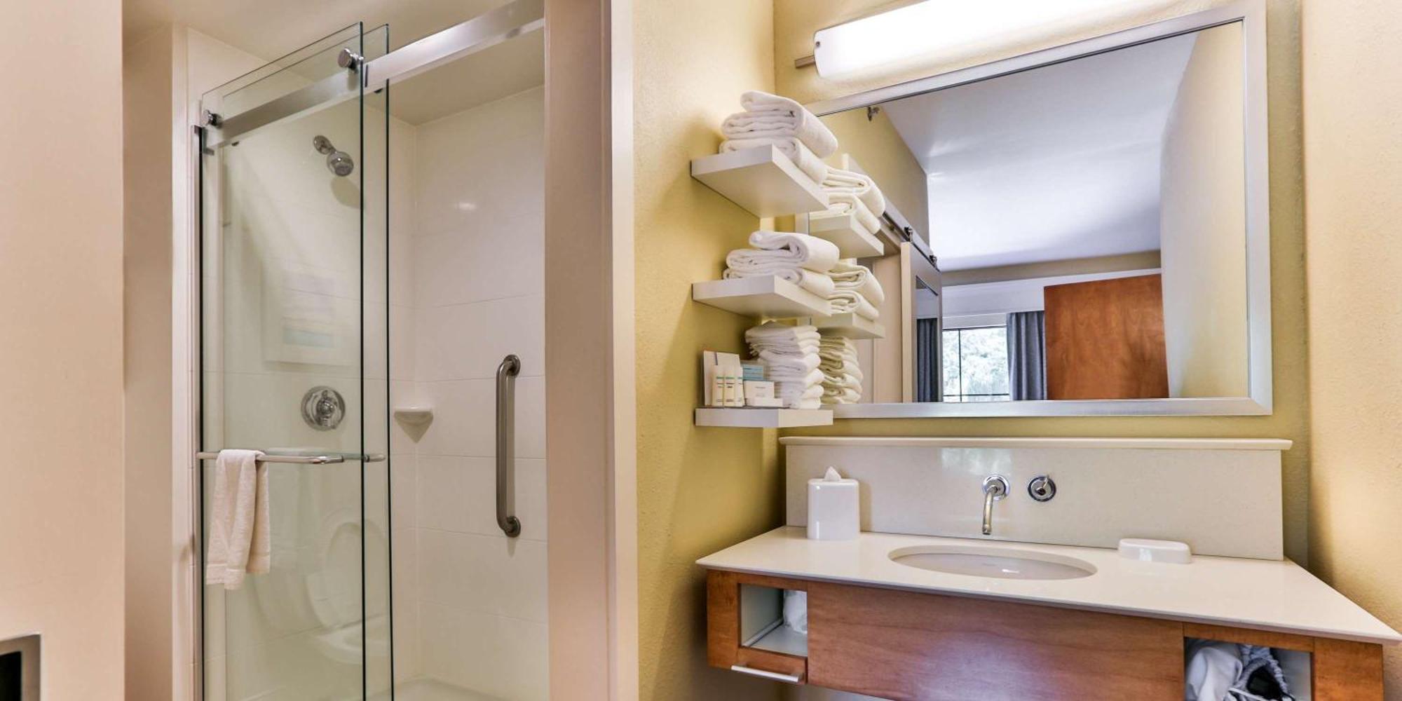 Hampton Inn Charleston-Daniel Island Ngoại thất bức ảnh