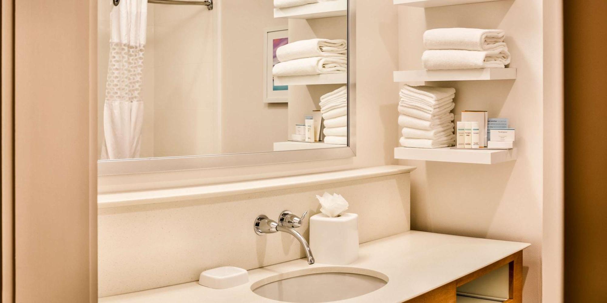 Hampton Inn Charleston-Daniel Island Ngoại thất bức ảnh