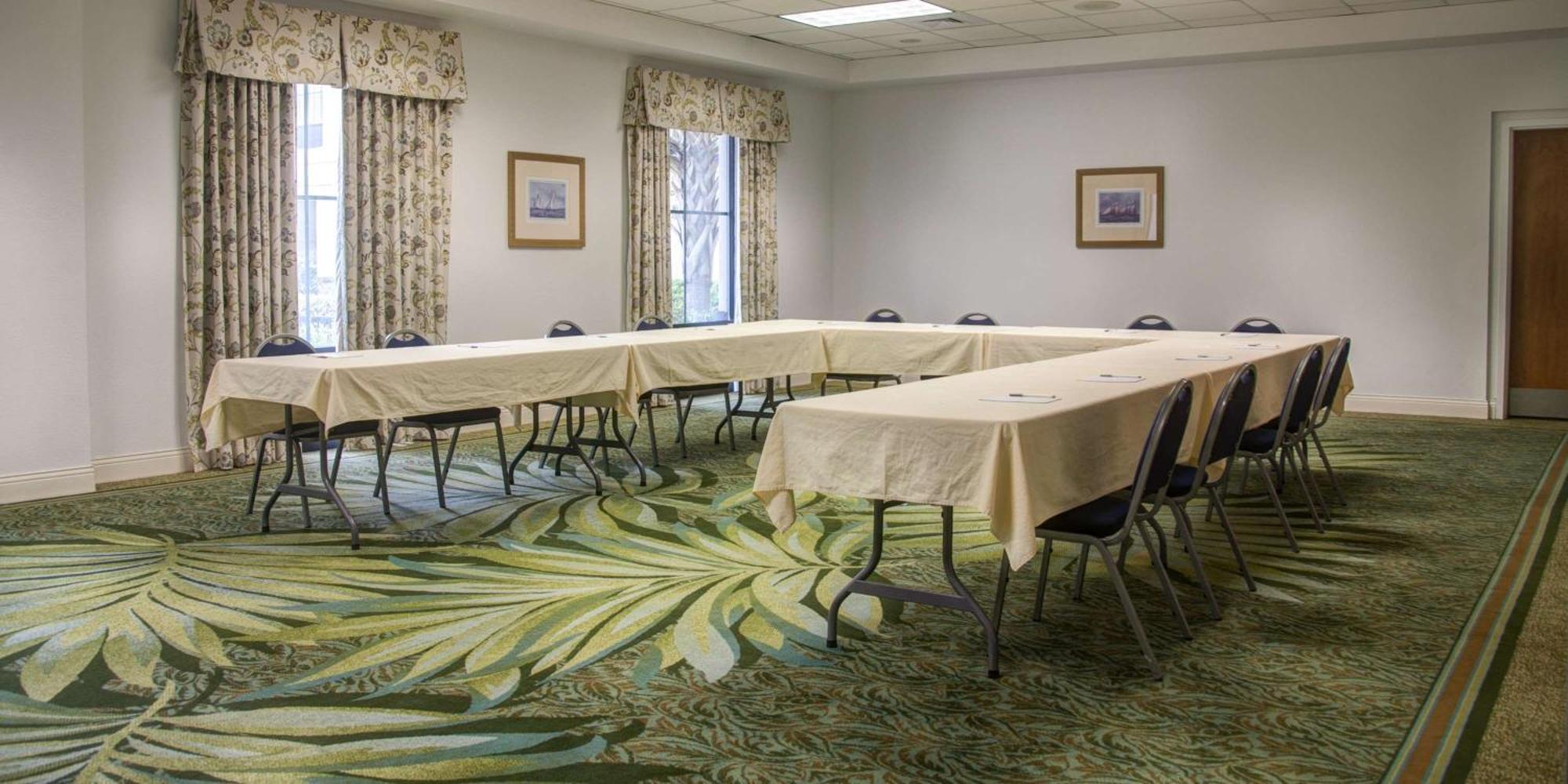 Hampton Inn Charleston-Daniel Island Ngoại thất bức ảnh