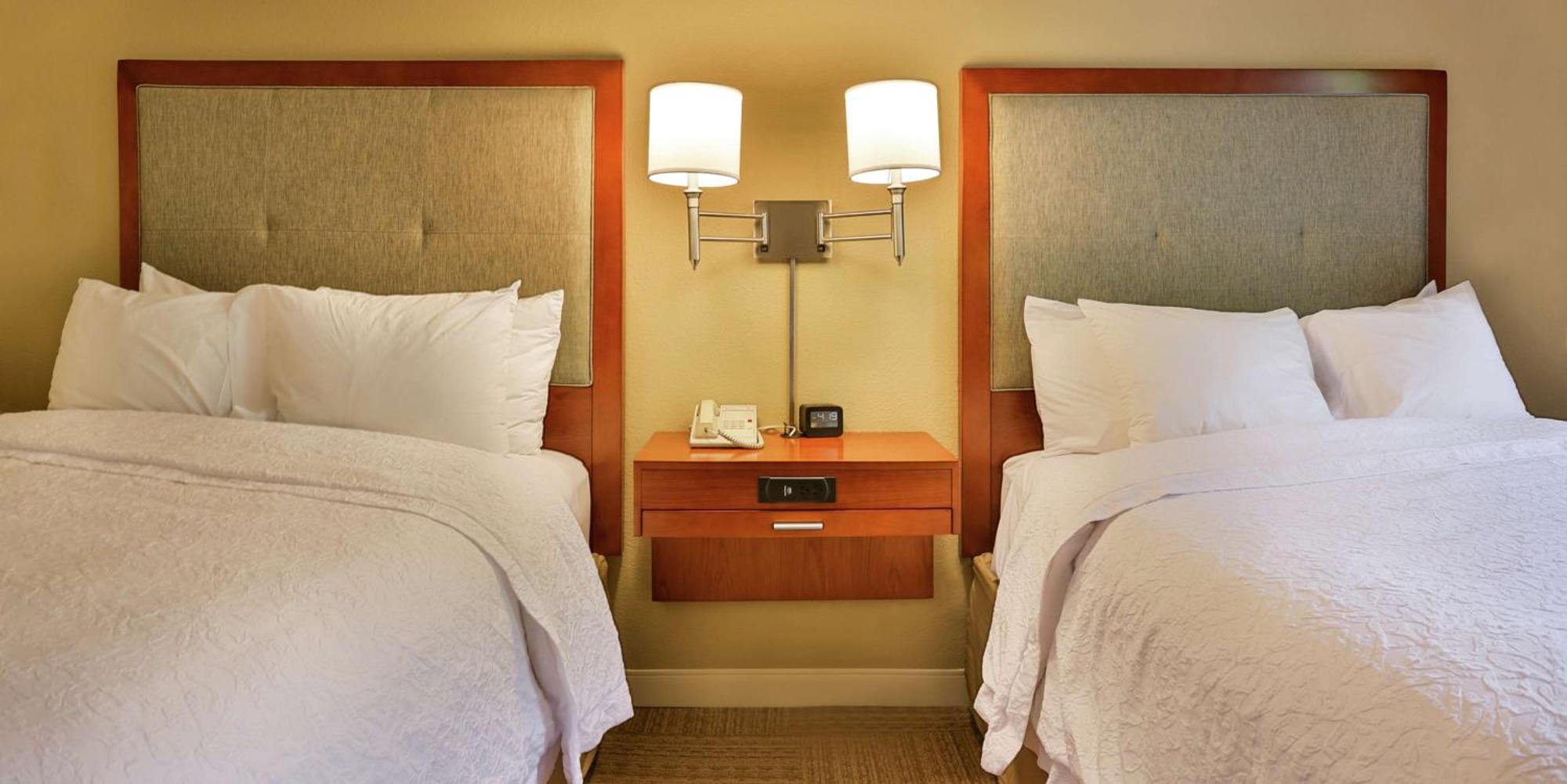 Hampton Inn Charleston-Daniel Island Ngoại thất bức ảnh