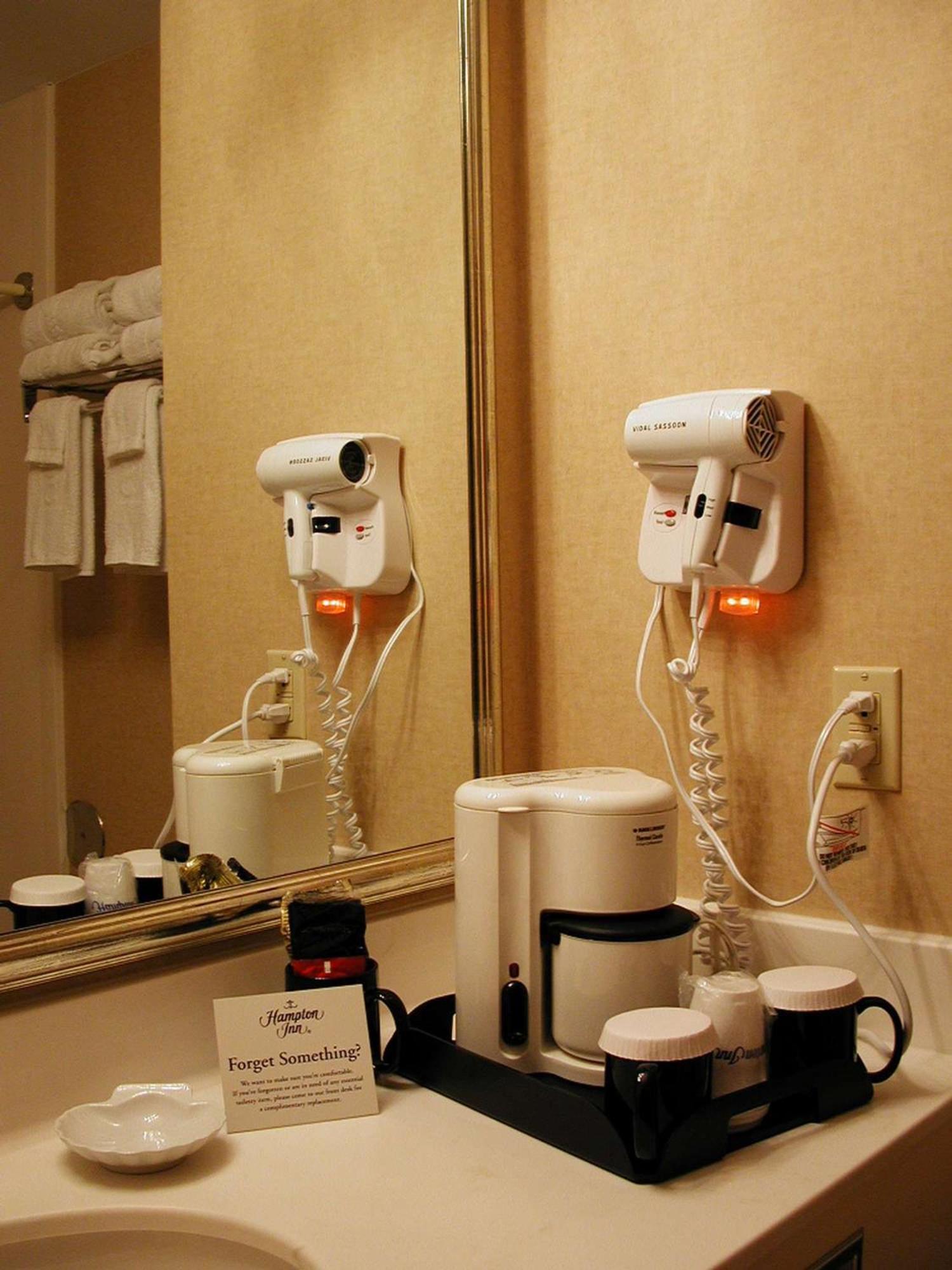 Hampton Inn Charleston-Daniel Island Ngoại thất bức ảnh