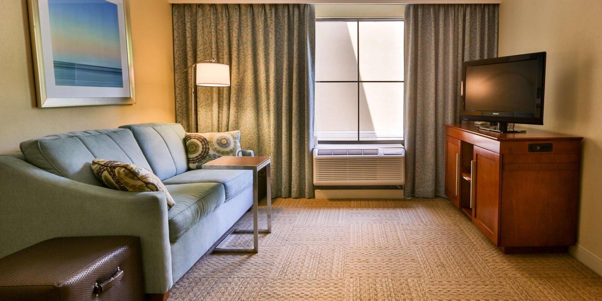 Hampton Inn Charleston-Daniel Island Ngoại thất bức ảnh