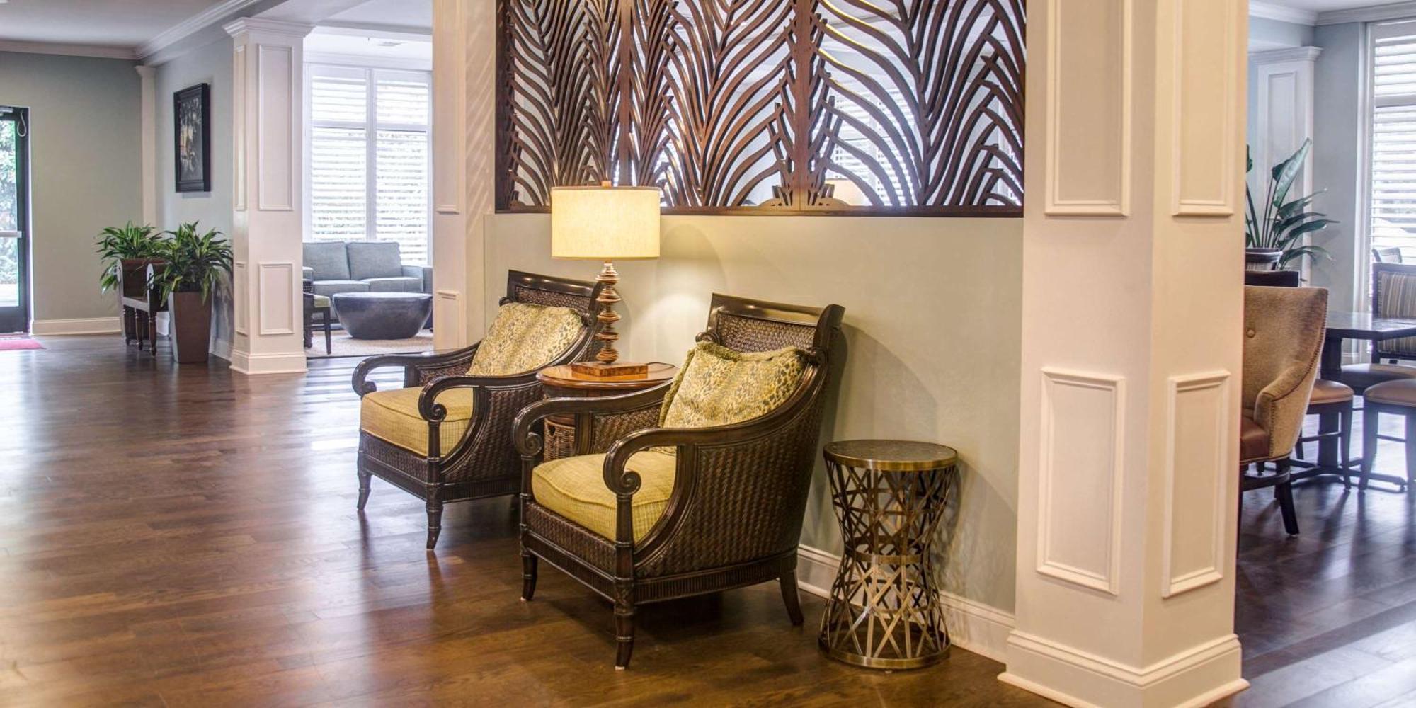 Hampton Inn Charleston-Daniel Island Ngoại thất bức ảnh