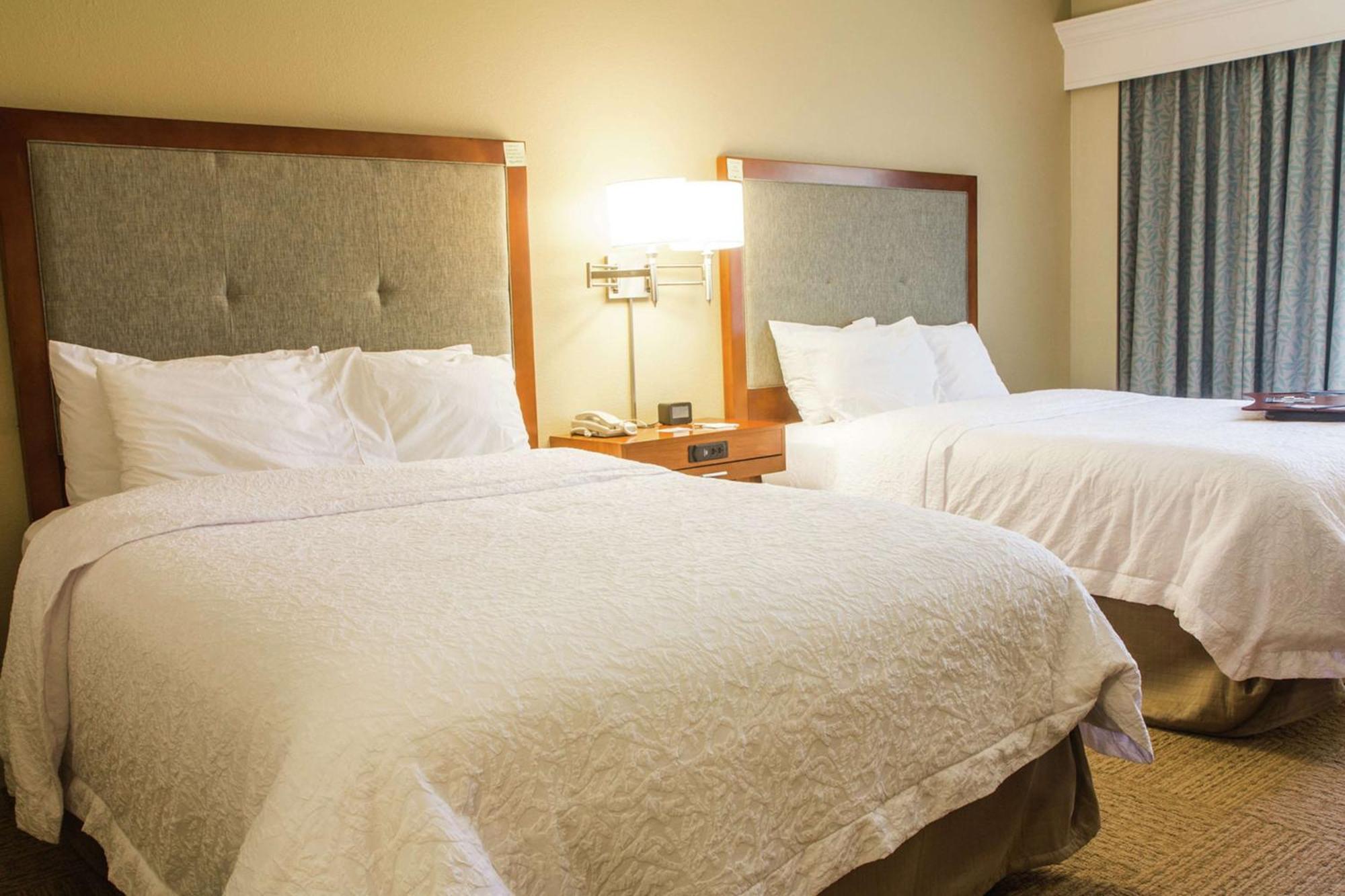 Hampton Inn Charleston-Daniel Island Ngoại thất bức ảnh
