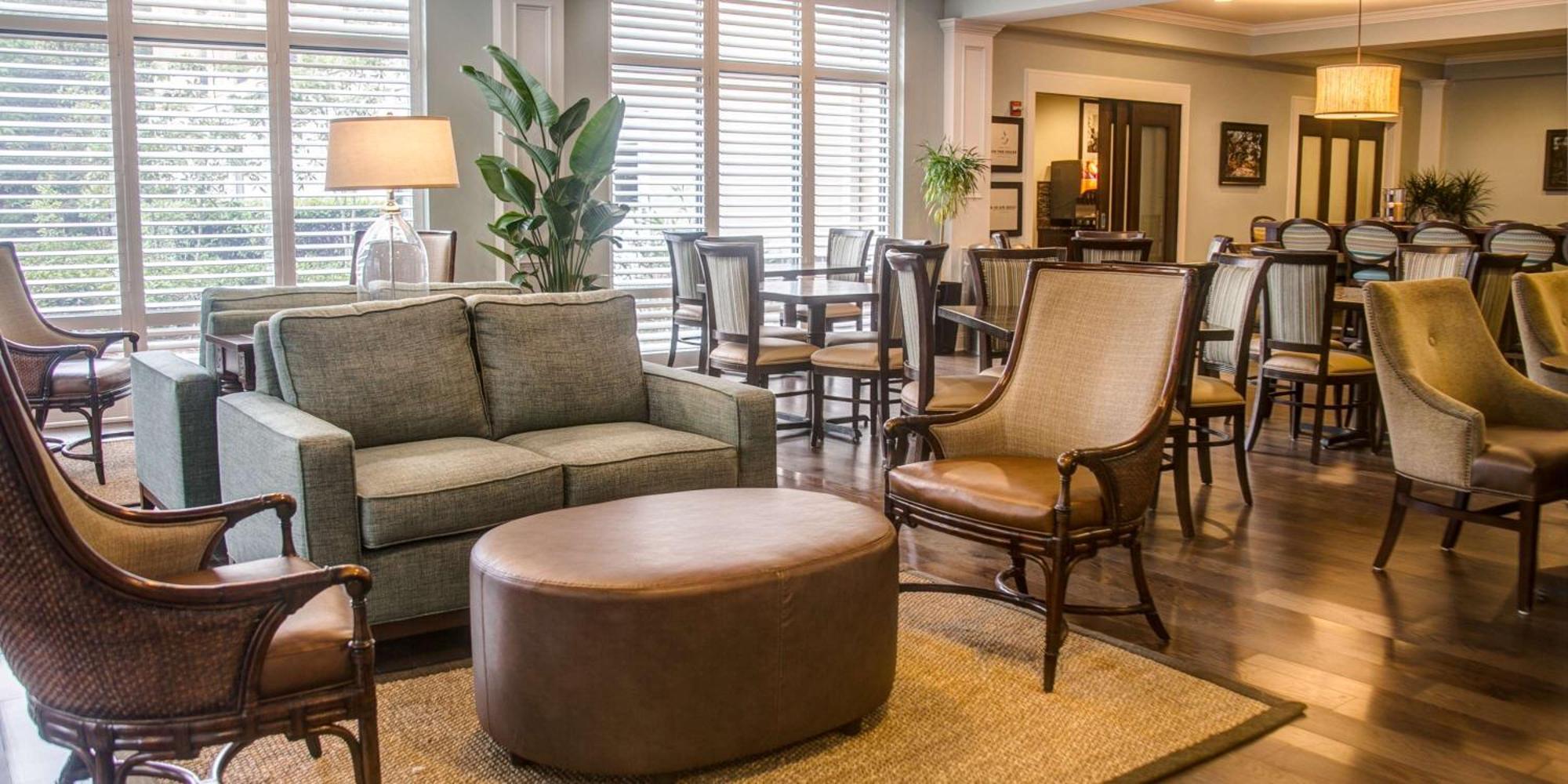 Hampton Inn Charleston-Daniel Island Ngoại thất bức ảnh