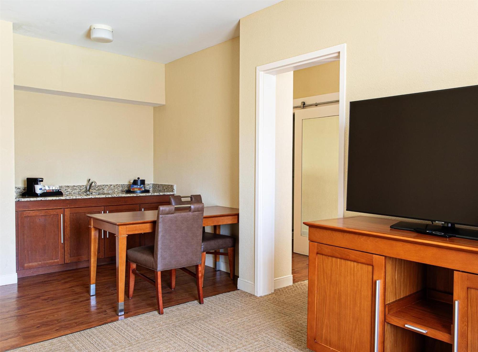 Hampton Inn Charleston-Daniel Island Ngoại thất bức ảnh