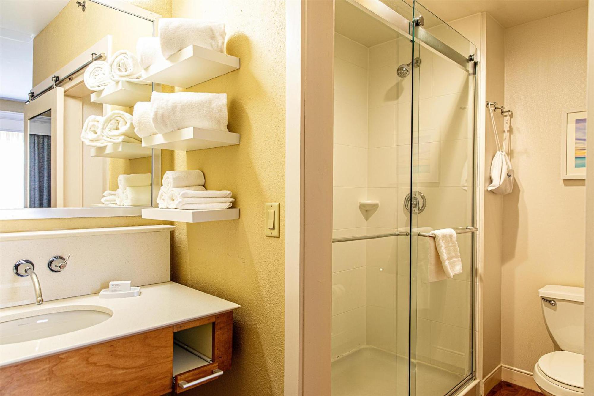 Hampton Inn Charleston-Daniel Island Ngoại thất bức ảnh