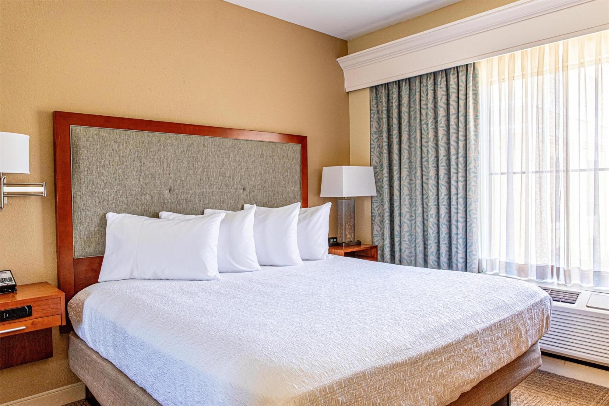 Hampton Inn Charleston-Daniel Island Ngoại thất bức ảnh