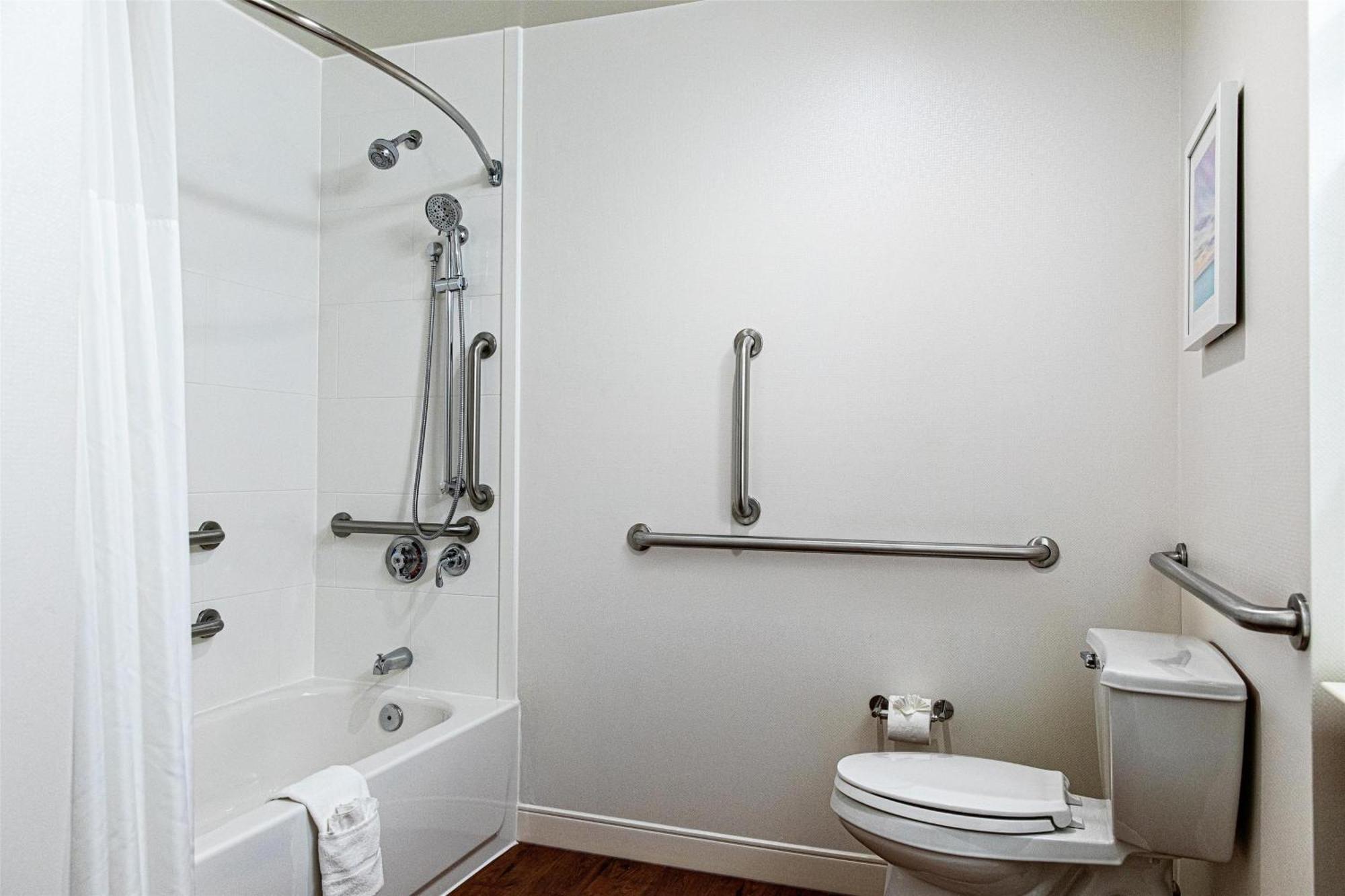 Hampton Inn Charleston-Daniel Island Ngoại thất bức ảnh